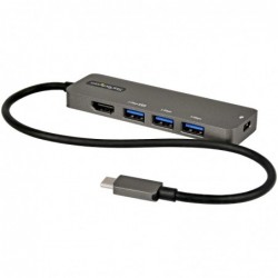 STARTECH DOCKING STATION...