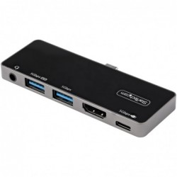 STARTECH DOCKING STATION...