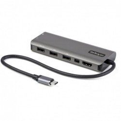 STARTECH DOCKING STATION...