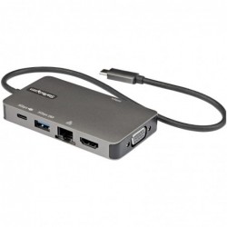 STARTECH DOCKING STATION...