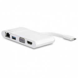 STARTECH DOCKING STATION...