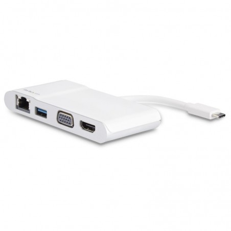 STARTECH DOCKING STATION USB-C PARA PORTATIL HDMI