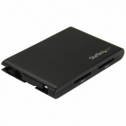 STARTECH LECTOR DE TARJETAS...