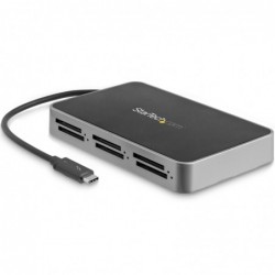 STARTECH LECTOR THUNDERBOLT...