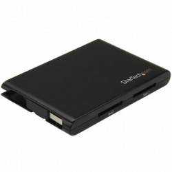 STARTECH LECTOR USB 3.0 DE...