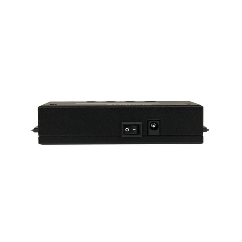 STARTECH CLONADOR DISCOS DUROS SATA AUTONOMO 2,5 -
