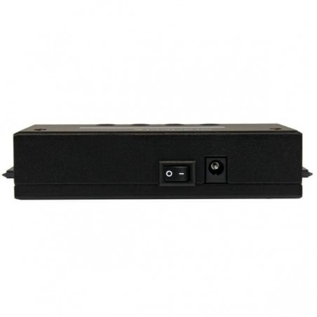 STARTECH CLONADOR DISCOS DUROS SATA AUTONOMO 2,5 -