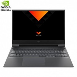 PORTATIL GAMING HP VICTUS...