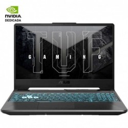 PORTATIL GAMING ASUS TUF506...
