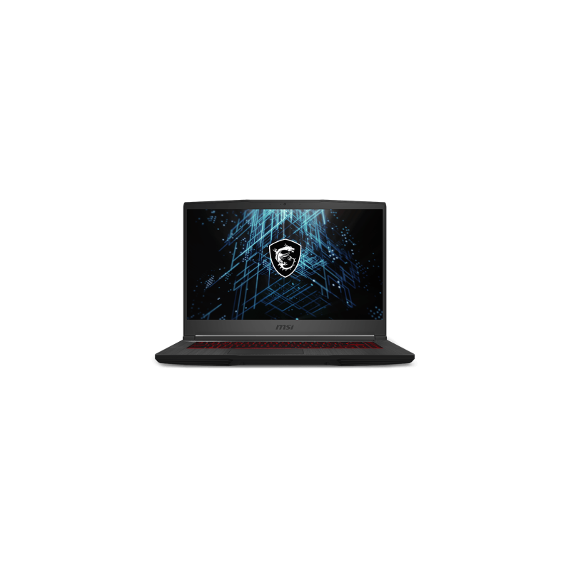 PORTATIL GAMING MSI GF63 I7-11800H-16G-512SSD-RTX3050-15-FREE