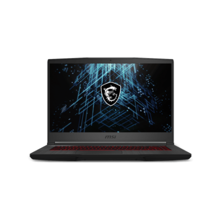 PORTATIL GAMING MSI GF63 I7-11800H-16G-512SSD-RTX3050-15-FREE