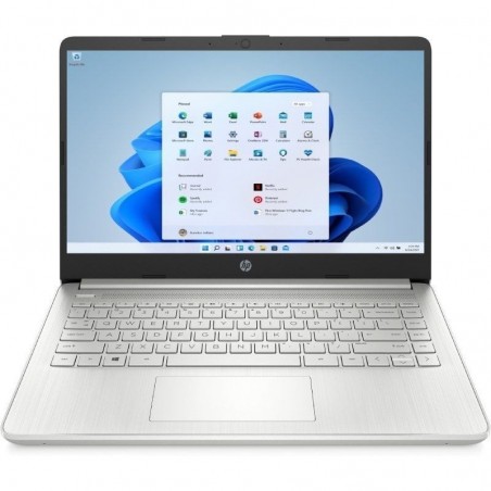 ULTRABOOK HP 15S-EQ2093NS AMD R3-5300U-8G-512SSD-15-W11
