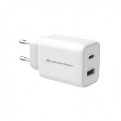 CARGADOR CONCEPTRONIC USB-C...