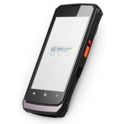 TERMINAL PDA SEYPOS Z40...