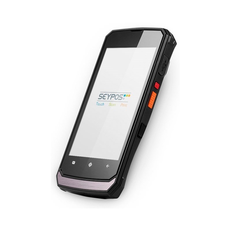 TERMINAL PDA SEYPOS Z40 ANDROID 5" 16GB HOSTELERIA
