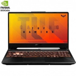 PORTATIL GAMING ASUS FX506...