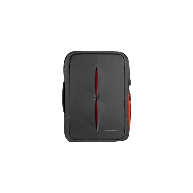 BOLSA MARS GAMING PORTATIL 17"