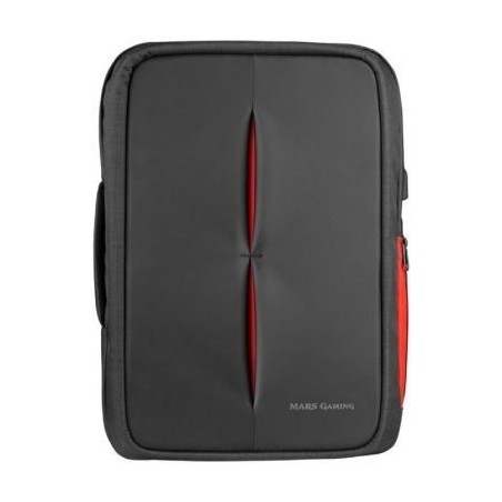 BOLSA MARS GAMING PORTATIL 17"