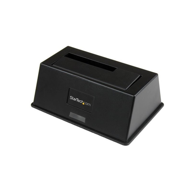 STARTECH ESTACION ACOPLAMIENTO USB 3.0 UASP CONEXI