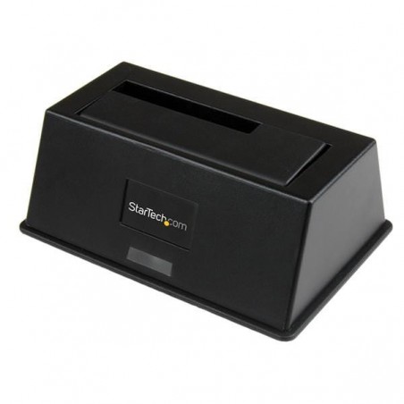 STARTECH ESTACION ACOPLAMIENTO USB 3.0 UASP CONEXI