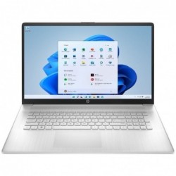 PORTATIL HP 17-CN10015NS...