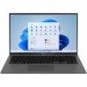 ULTRABOOK LG 15Z90Q I7-1260P-16G-512SSD-15-W11