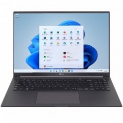 ULTRABOOK LG 16U70Q AMD...