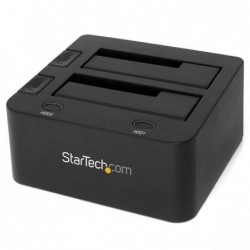 STARTECH DOCKING STATION...