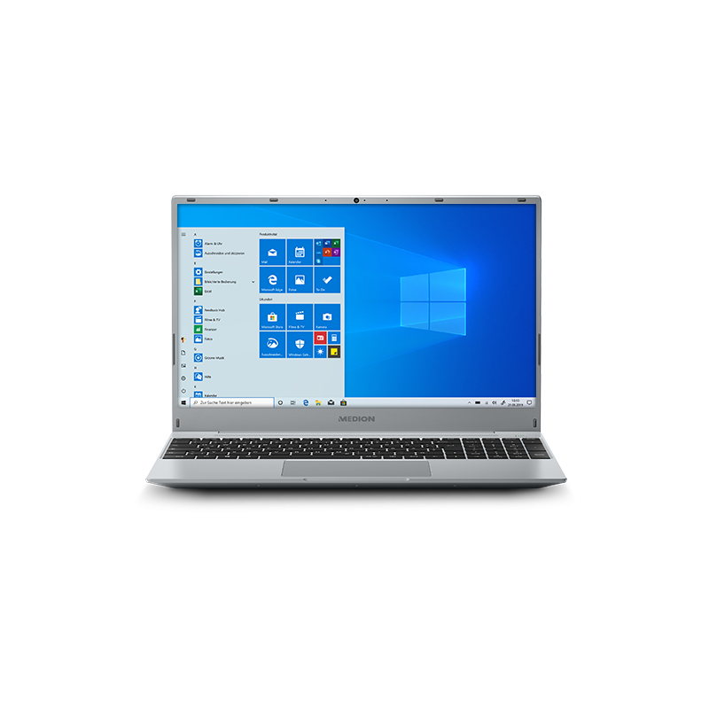 PORTATIL MEDION E15301 AMD R3-3200U-8G-512SSD-15-FREE