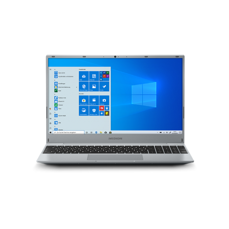 PORTATIL MEDION E15301 AMD R3-3200U-8G-512SSD-15-FREE