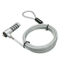 LINDY CABLE DE SEGURIDAD...