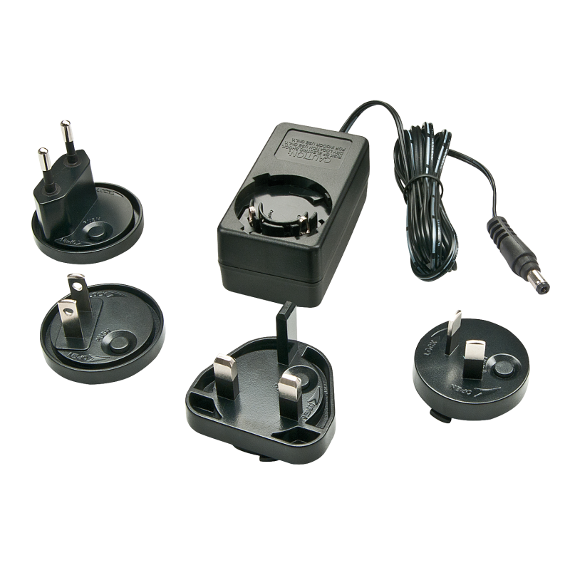 LINDY FUENTE DE ALIMENTACION 12VDC1.25A 5.5 - 2.5M