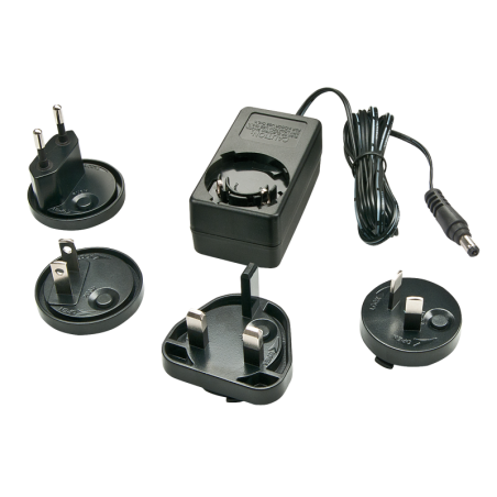LINDY FUENTE DE ALIMENTACION 12VDC1.25A 5.5 - 2.5M