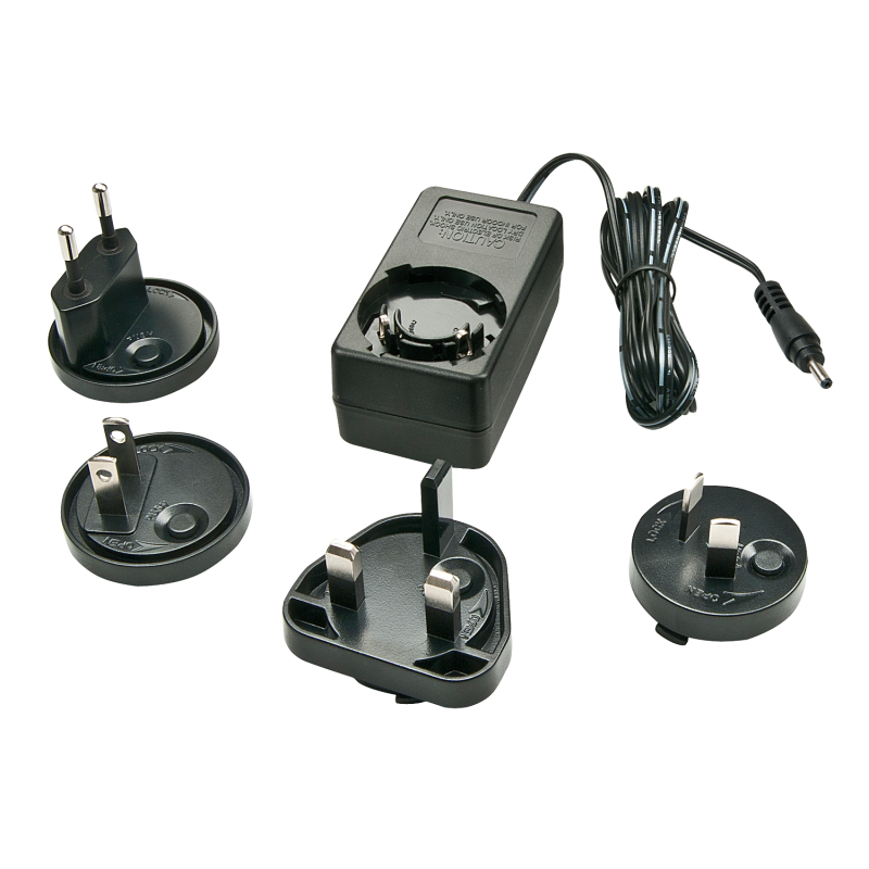 LINDY FUENTE DE ALIMENTACION CA 5VDC3A 3.5 - 1.35M