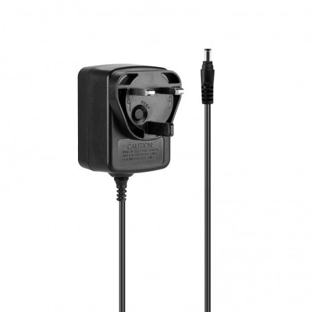 LINDY FUENTE DE ALIMENTACION MULTI-PAIS DE 24VDC 1