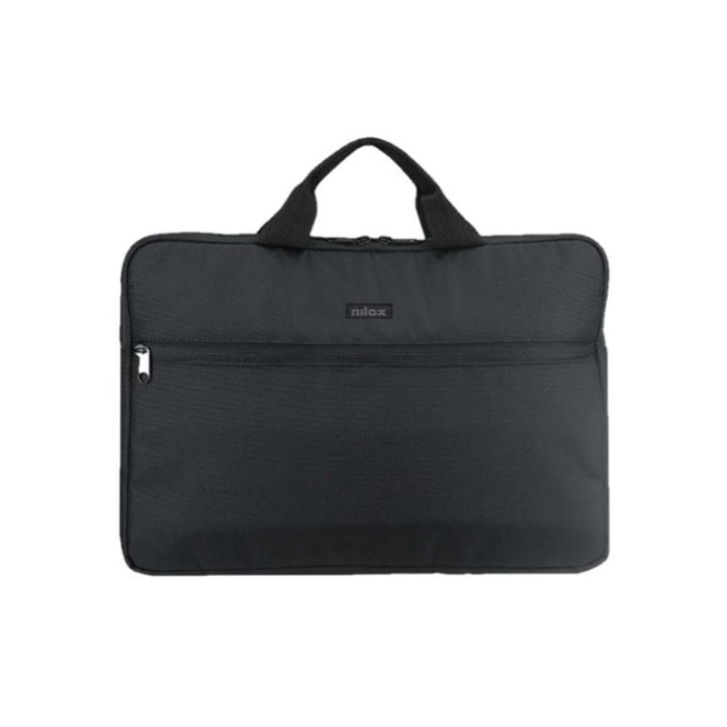 BOLSA PORTATIL NILOX 15.6" BASIC CON BOLSILLO
