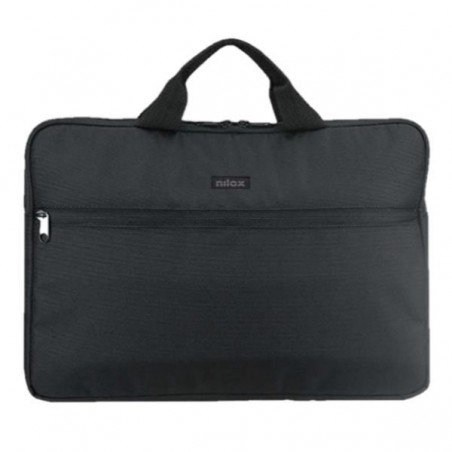 BOLSA PORTATIL NILOX 15.6" BASIC CON BOLSILLO