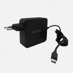ALIMENTADOR APPROX 90W USB-C