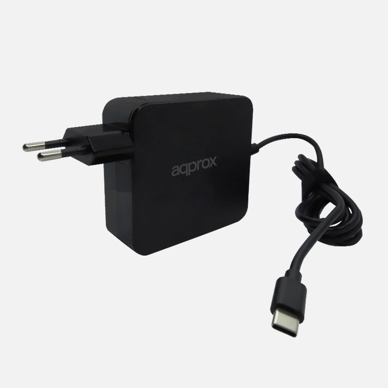 ALIMENTADOR APPROX 90W USB-C