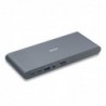 LINDY DOCKING STATION USB-C