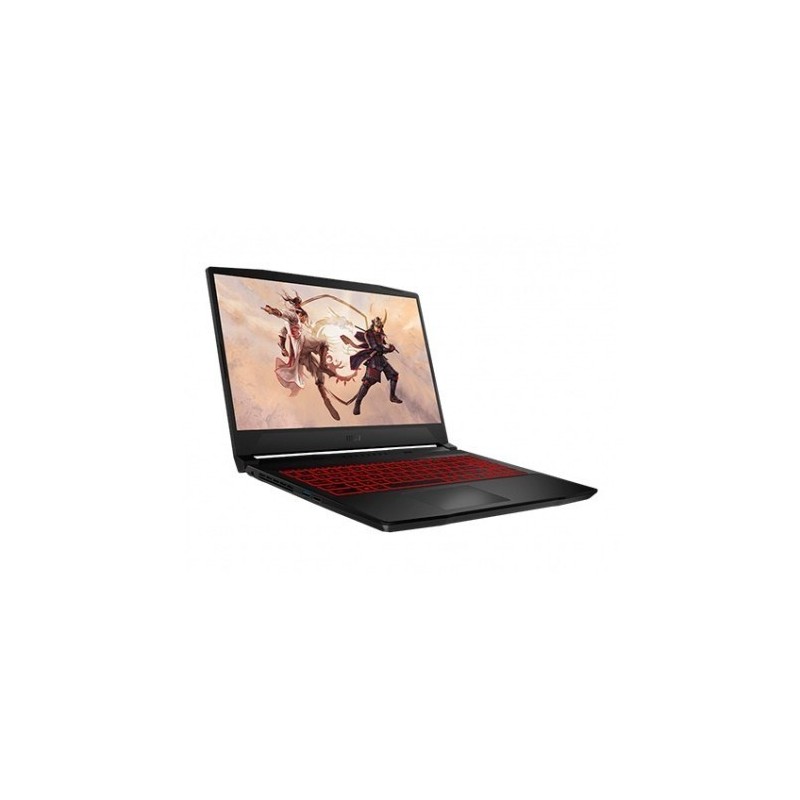PORTATIL GAMING MSI GF66 I7-12650-16G-512SSD-RTX3050-15-FREE