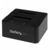 STARTECH DOCKING STATION ESATA USB 3.0 CON UASP 2