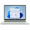 ULTRABOOK ASUS UX3402ZA I5-1240P-16G-512SSD-14-W11