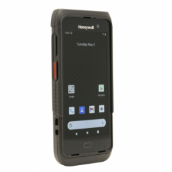 TERMINAL PDA HONEYWELL CT45...