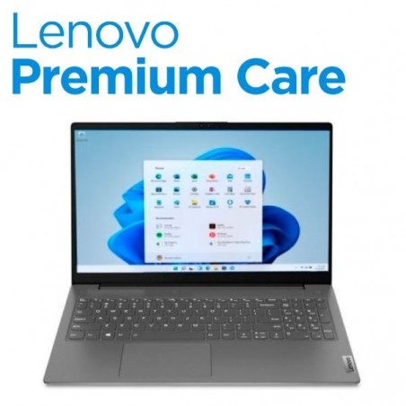 PORTATIL LENOVO V15-ITL I3-1115G4-8G-256SSD-15.6-W11
