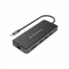 CONCEPTRONIC DOCKING USB 3.2 GEN 1, 12 IN 1