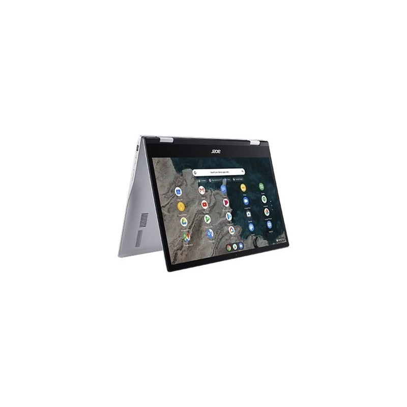 PORTATIL CONVERTIBLE ACER CHROME CP513 KRYO-513-8G-128GB-13T-CHR