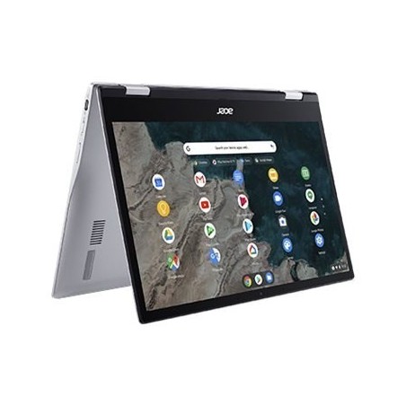 PORTATIL CONVERTIBLE ACER CHROME CP513 KRYO-513-8G-128GB-13T-CHR