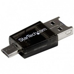 STARTECH LECTOR TARJETAS...