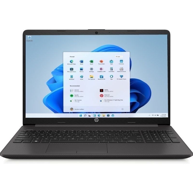 PORTATIL HP 250 G8 I5-1135G7-16G-512SSD-15.6-W11